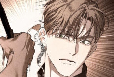 Lecture En Ligne Manhwa BL Kiss Me If You Can Chapitre 46 VF FR Scan, Je N'ai pas de Raison Précise