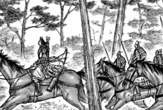 Lecture En Ligne Manga Kingdom Chapitre 857 VF FR Scan, RAW! La Chasse au Commandant Ri Shin