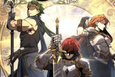 Lien du Manhwa Sovereign of a Hundred Blades chapitre 2 FR VF Scan, une avancée majeure