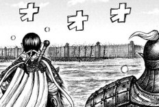 Lien Kingdom Manga Chapitre 878 VF FR Scan, La période d'exécution va commencer