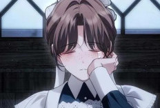 RAW Lecture En Ligne Manhwa The Count’s Secret Maid Chapitre 83 Scan VF FR, Triste Mais Toujours Forte