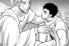 Où lire le Shuumatsu no Valkyrie Manga chapitre 114 VF Scan,  Justice pour tous les combattants