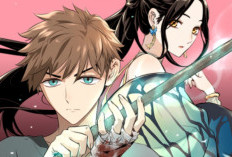 Lire Manhwa Nan Yak Chapitre 107 VF Scan Des Soupçons Qui Se Sont Avérés Fondés