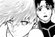 Blue Lock et les « Fuites » du Chapitre 357 : Quand les Fuites du Manga Seront-elles Disponibles ?