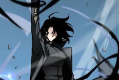 Omniscient Reader's Viewpoint Chapitre 310 FR Manhwa Scan RAW, un grand désir