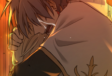 Lisez The Luckiest Mage Chapitre 8 FR VF Scan, révéler ses véritables sentiments