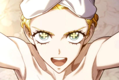 Critique du Manhwa Revenge of the Iron-Blooded Sword Hound Chapitre 179, Je Ne M'attendais Pas À Ce Que Ce Soit Comme Ça