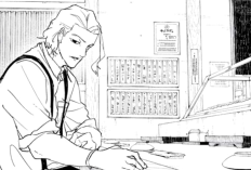 Une Entente Avantageuse ! Spoiler et Lire le Manga Kagurabachi Chapitre 102 Scan VF FR