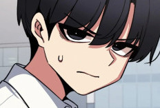 Lire Manhwa Someone Stop Her! (Stop Smoking!) Chapitre 77 VF Scan Gangchan A Désormais Un Rival !