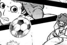 Lisez Blue Lock Manga Chapitre 350 FR VF Scan RAW, profiter d'une compétition spéciale