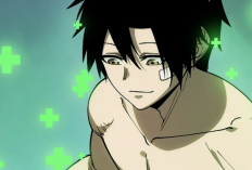 Lisez Webtoon The Divine Ring Descends: The Strongest Otherworld chapitre 6 FR VF Scan, faire face à une situation difficile