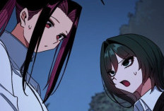 RAW Lecture En Ligne Manhwa Someone Stop Her! (Stop Smoking!) Chapitre 93 Scan VF FR, Un Cadeau pour Gangchan