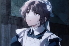 Lecture En Ligne Manhwa The Count’s Secret Maid Chapitre 83 Scan VF FR, Une Honnêteté Surprenante