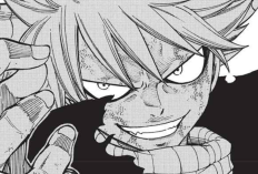 Lecture En Ligne Manga Fairy Tail: 100 Years Quest Chapitre 197 Scan VF FR, L'esprit d'un Vrai Gagnant