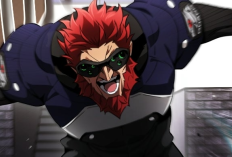 Lisez Superhuman Streamer Webtoon Chapitre 4 FR VF Scan, attaque soudaine