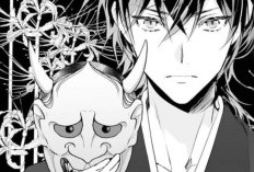 Avis The Ogre's Bride Chapitre Complet FR VF Scan L'amour Finira Toujours Par Triompher, Quoi Qu'il Arrive