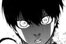Lisez Blue Lock Manga Chapitre 348 FR VF Scan, une équipe japonaise très régulière