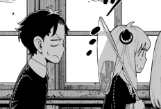 Lecture En Ligne Manga Spy x Family Chapitre 124 Scan VF FR, RAW! Une Séparation
