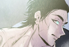 Spoiler RAW! Lecture En Ligne Webtoon Le Jardin des Secrets Chapitre 6 Scan VF FR, Je N'aime pas Qu'on Me Prenne de Haut