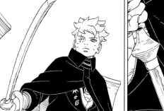 Lecture En Ligne Manga Boruto: Two Blue Vortex Chapitre 29 Scan VF FR, La Force Maudite qui Met la Vie en Jeu