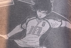 Plus Assorti ! Suite Lire le Manga Blue Lock Chapitre 335 Scan VF FR et Date de Sortie