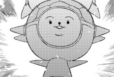 Très Excitant! Manga Dandadan Chapitre 223 Scan VF Combo Rin et Kouki