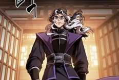 Spoilers du Nano Machine Chapitre 283 en Français, Maître, préparez vos munitions !