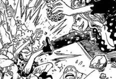 Spoiler RAW! Lecture En Ligne Manga One Piece Chapitre 1163 Scan VF FR, Le Monde qu'il Faut Combattre
