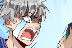 Gagnez de Nouveaux Pouvoirs ! Suite Lire le Manhua Burn My Calories Chapitre 1 Scan VF FR et Date de Sortie