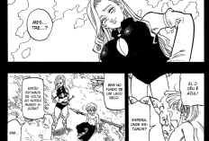 Lien le Manga Four Knights of the Apocalypse Chapitre 213 Scan VF, Prêt à affronter un nouvel ennemi