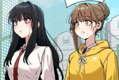 C'est Vraiment Dommage ! Spoiler & Lire Manhwa You’re the Only One I Can See Chapitre 9 Scan VF FR