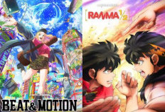 Netflix Dévoile son Calendrier Anime : Cyberpunk Edgerunners 2, THE ONE PIECE et Blue Eye Samurai Dates Sortie Confirmées