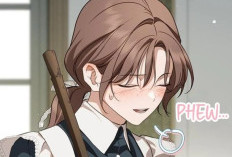 RAW Lecture En Ligne Manhwa The Count’s Secret Maid Chapitre 95 Scan VF FR, Je Cours Vers Toi