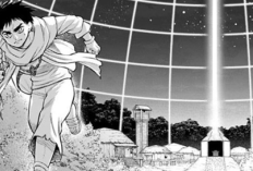 Où lire le Shuumatsu no Valkyrie Manga chapitre 114 VF Scan, Retirer de l'expérience dangereuse