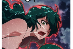 Lire le Manhwa I Got Reincarnated as a Tree Chapitre 7 en Français, Une attaque époustouflante