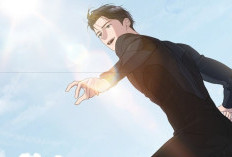 Lire Manhwa BL Salt Society Chapitre Complet VF Scan Où Mèneront Finalement Les Chemins Divergents De Ces Deux-là 