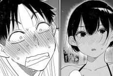 Lecture En Ligne Manga Kanojo, Okarishimasu (Rent A GirlFriend) Chapitre 404 Scan VF FR, Ruka-chan est Très Séduisante