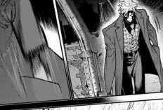 Gachiakuta Chapitre 167 Scan VF FR, Cliquez Ici Pour Lire Le Lien du Manga Gratuit !