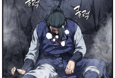 Lien RAW Lire le Manhwa Murim Login Chapitre 240 Scan VF, Entraînement épuisant