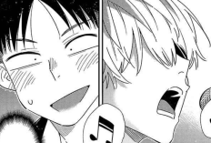 Lecture En Ligne Manga Kanojo, Okarishimasu (Rent A GirlFriend) Chapitre 409 Scan VF FR, Le Bon Choix