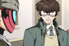 Lire Manhwa Stuck in the Tower Chapitre 134 Scan VF, Fil Pointu Invisible