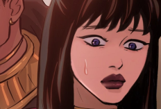 Où lire RAW Osora Webtoon Chapitre 83 en VF, confession pleine d'enthousiasme