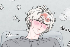 Échec ! Spoiler et Lire le Manhwa BL Winsome Oranda Chapitre 6 VF FR Scan
