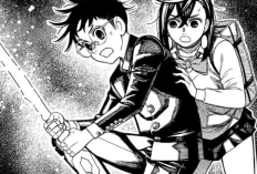 Spoiler RAW! Lecture En Ligne Manga Dandadan Chapitre 218 Scan VF FR, Une Momie Très Gênante