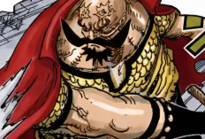 Un Bloc de Glace au Milieu de la Neige ! Lire le Manga One Piece Chapitre 1171 VF FR Scan et Date de Sortie