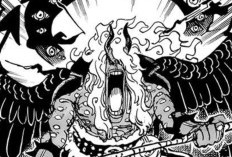 One Piece Chapitre 1183 Scan VF FR, Cliquez Ici Pour Lire Le Lien du Manga Gratuit !