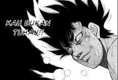 Lien Lire le Manga Hajime no Ippo Chapitre 1508 en Français, Le retour du Maître !