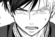 Lire Manga Wind Breaker (NII Satoru) Chapitre 218 Scan VF C'est Impossible Qu'ume Veuille Emmener Toutes Les Furin Au Combat