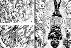 Nouveau Groupe de Filles ! Lire le Manga Dandadan Chapitre 224 Scan VF FR & Date de Sortie