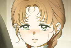 Lecture En Ligne Webtoon Miss Pendleton Chapitre 19-20 Scan VF FR, RAW! Une Profonde Tristesse